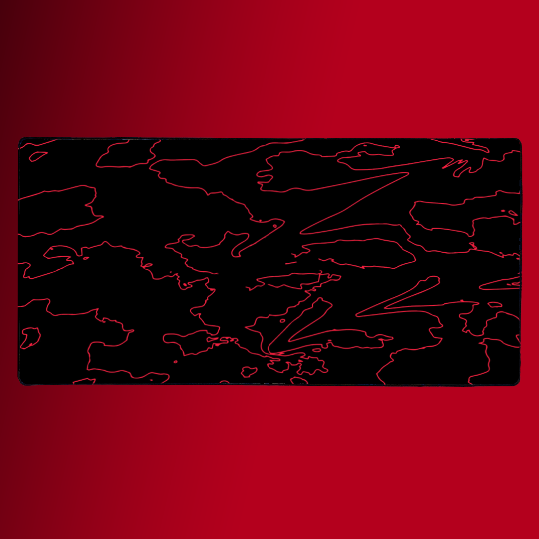 THIEVES MOUSE PAD