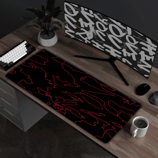 THIEVES MOUSE PAD